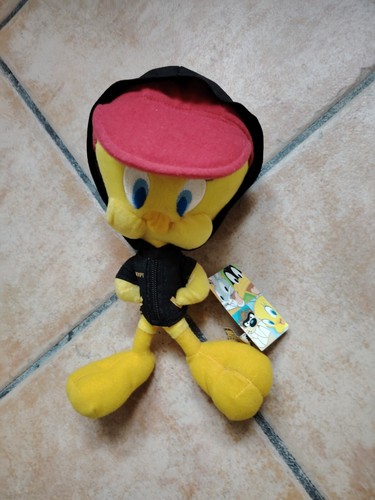 Disney peluche titi - peluche,