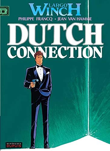 Largo winch tome - 6, :