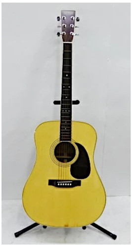 Guitare acoustique tokai cat - guitare, cat's