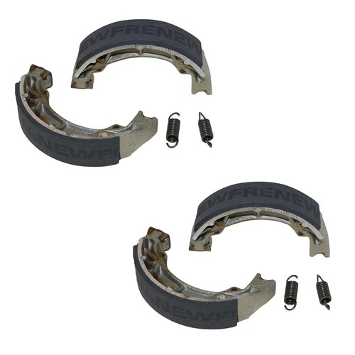 Kit ganasches honda 50 - kit, de