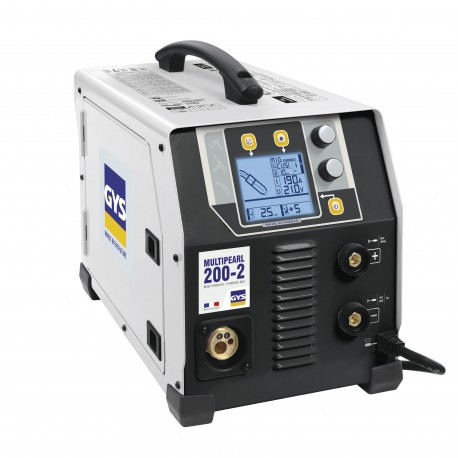 Poste souder inverter - poste,
