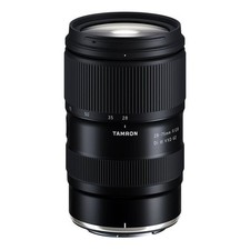 TAMRON 28-75Mm F2.8 Di III VXD G2 Pour Nikon Z