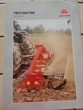 Brochure Herses Rotatives