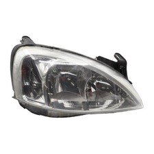 Optique avant principal droit