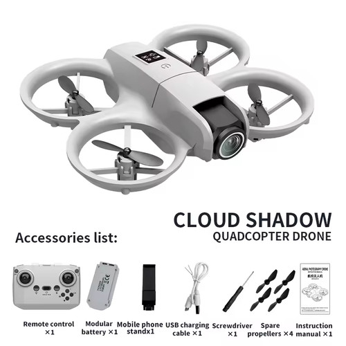 Drone h135 mini - rc, wifi