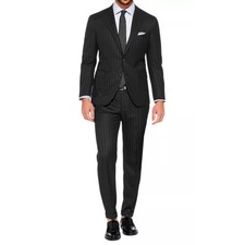 Robe craie homme robe rangée