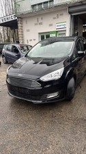 Optique avant principal gauche (feux)(phare) FORD C-MAX 2 PHASE 2 2011250
