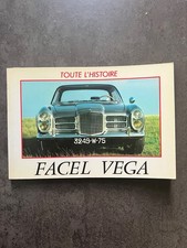 EPA Toute l'histoire - FACEL