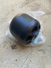 Roue anti sclap plateau de