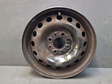 Jante acier tole - Fiat Panda