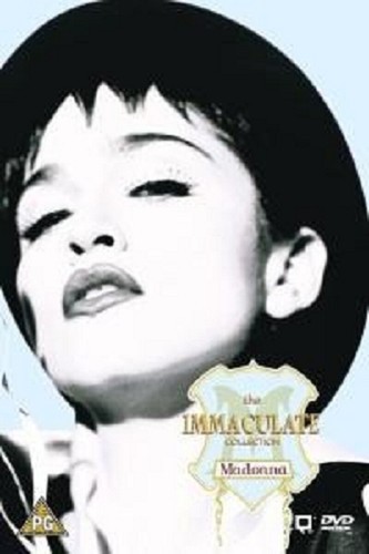 Madonna the immaculate - madonna, "the