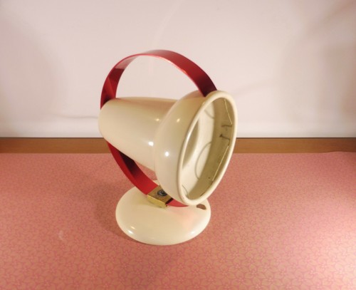Lampe infraphil philips - philips, design