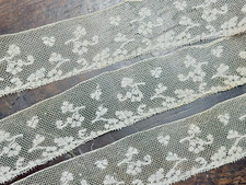 Fine Bordure en dentelle