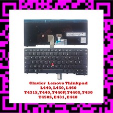 Clavier Original Français