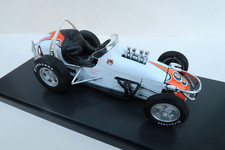 GMP 1/18 Johnny Rutherford