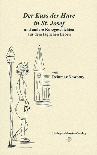 Reinmar nowotny baiser de - nowotny,