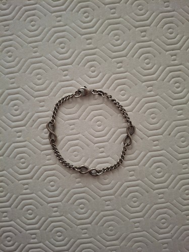 Bracelet gourmette en - bracelet,