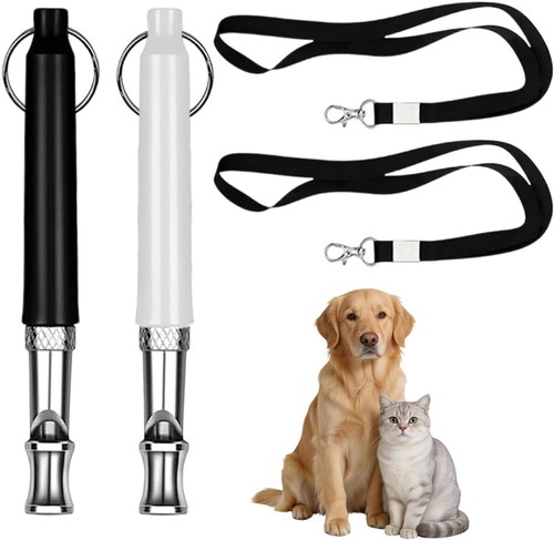 Sifflet ultrason chien anti - sifflet,