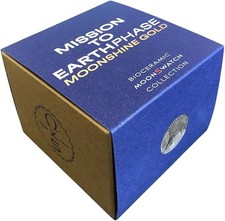 Swatch x Omega Mission to the