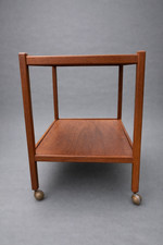 Table roulante / desserte