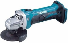 Makita Meuleuse à disque 18V