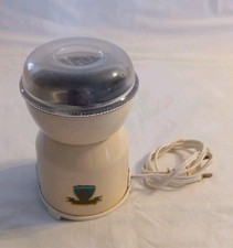 Moulin à Café Électrique