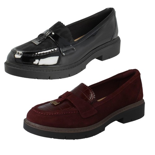 Femmes clarks westlynn bella - femmes,