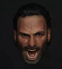 Custom 1/6 Scale Screaming