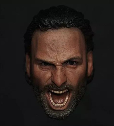 Custom scale screaming - custom,