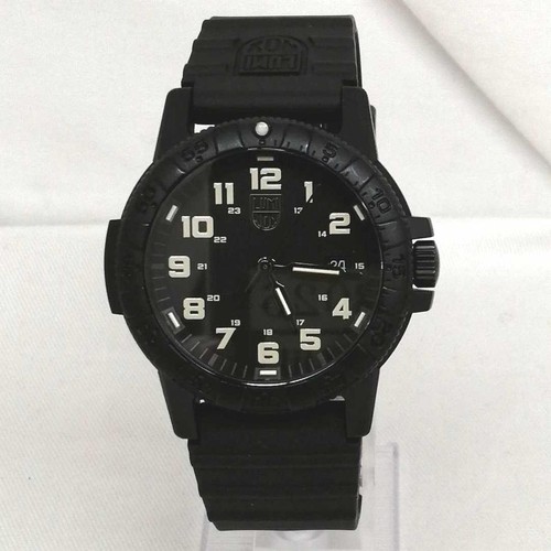 Luminox 0330 analog - -, watch