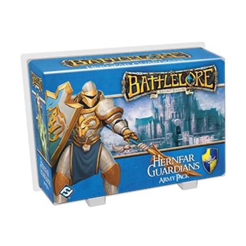 Ffg battlelore hernfar - ffg,