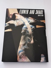 Coffret 2 DVD Flower And Snake