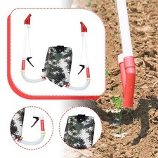 Épandeur d'engrais manuel à dos pour arbres fruitiers, cannes de maïs