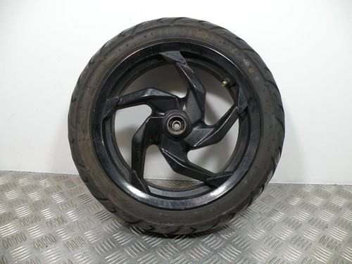 Roue avant sym - avant, orbit