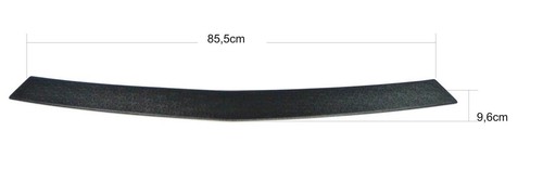Load sill guard abs for - guard,