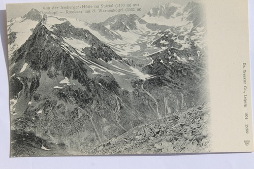 30483 sulztal rosskopf - 30483, ak