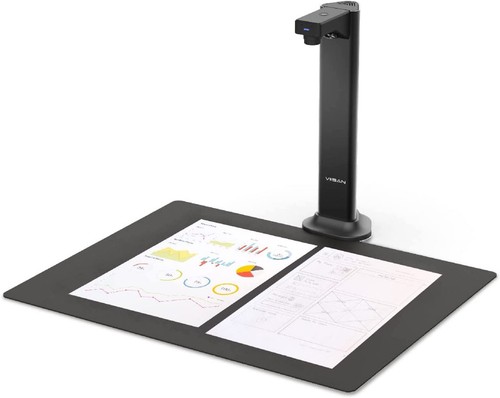 Viisan dl8 scanner - dl8,