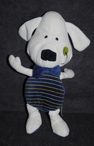 Doudou chien orchestra - 🍀doudou,