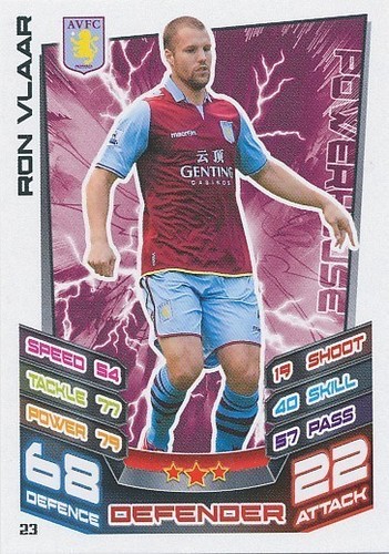 023 ron vlaar netherlands - vlaar,