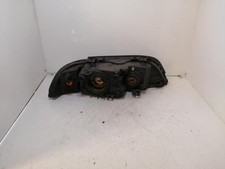 Optique avant principal gauche