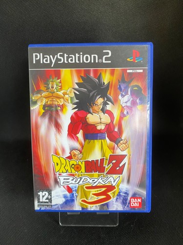 Dragonball budokai - dragonball, z