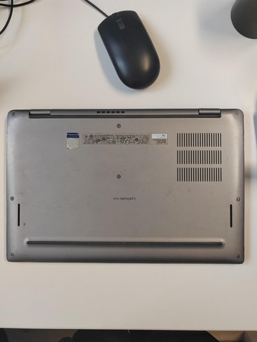Portable dell latitude 7420 - portable,