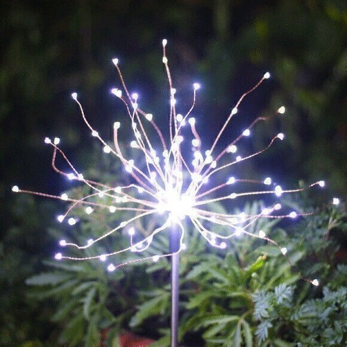 Lampe jardin - jardin, de