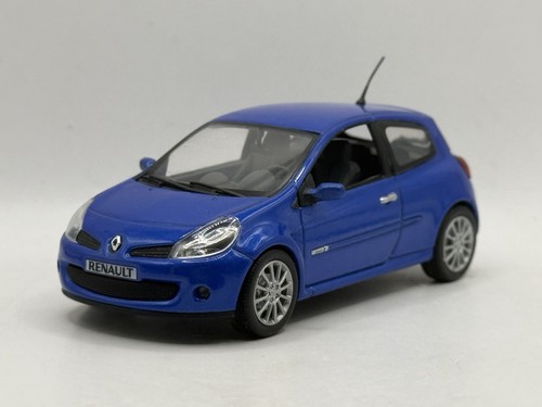 Renault clio 43 norev - clio,