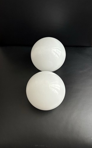 Petits globes boules en - 2,