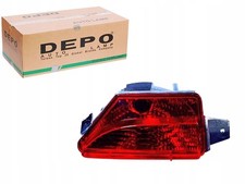 Phare avant gauche Halogène