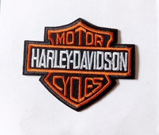 Ecusson Patch Tissus