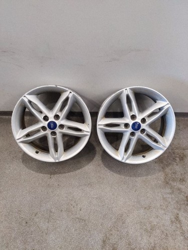 Ford focus 2016 jante alliage - focus,