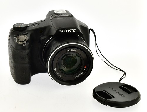 Sony dsc hx200v bridge - dsc‑hx200v,