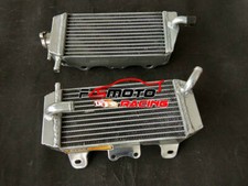 Aluminum Radiator pour Yamaha YZF450 YZ450F YZF 450 YZ 450F 2006 06